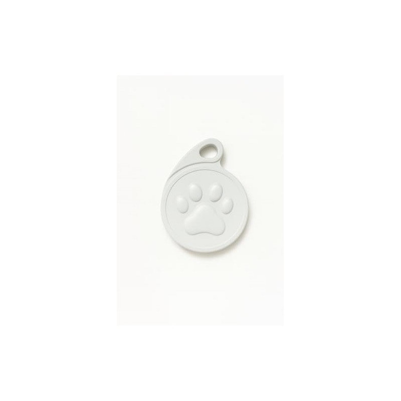 Placa de Identificación , , (Blanco)