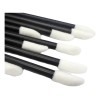 50 Piezas De Aplicador De Labial Desechable