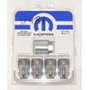 Mopar Jeep & Dodge Wheel Lock Kit