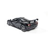 1995 McLaren F1 GTR, 1:34 Scale Die Cast Model, Openable
