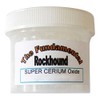 Fundamental Rockhound Products: 2 oz Super Cerium Oxide - Lapidary