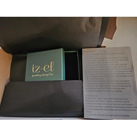 Armband Set Mutter Tochter Lebensblume Ros√©gold