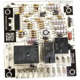 For Amana, For Goodman PCBDM133 PCBDM133S - For Goodman Amana Janitrol Heat Pump Defrost Control Board