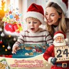 Advent Calendar 2024, Seashells Advent Calendar for Kids Teens Adults,