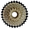 Hycline Bike Freewheel: 9 Speed Multiple Freewheel 13-32T - Threaded
