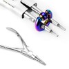 X-Large 7" Stainless Steel Ring Opening Pliers