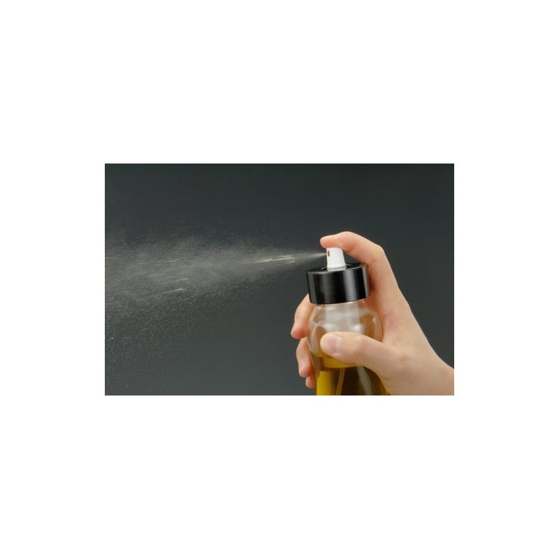 iwaki オイルスプレー KS523BKOSP