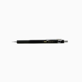 TWSBI Precision Mechanical Pencil Black 0.5mm Retractable Tip