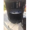 FireDial Baffle Plate Heat Management System for Charcoal BBQ and