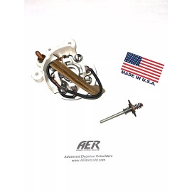 Chrysler 60’s-70’s NOS USA Chrysler Mopar Starter Brush Holder Assembly Dodge Plymouth