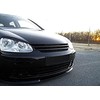 Xtremewarez Front Hood Notch Filler For VW Golf MK5 GTI