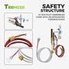 TEENGSE LPG8404 14D0477 Pilot ODS Assembly Replacement for LPG8414 PP225