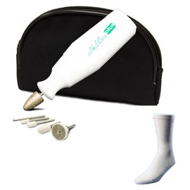 Nail Care Plus and Euro Comfort Sock Bundle | NCP-EUROLWC