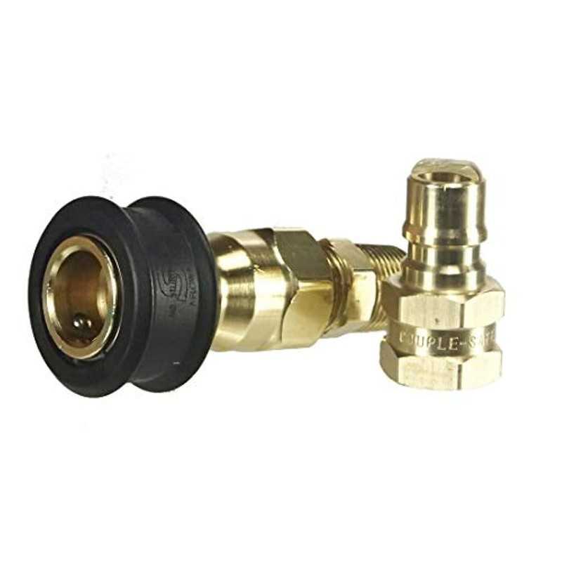 MB STURGIS M.B. Sturgis Inc 103294MBS Disconnect Plug