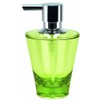 Spirella 10.13559 Max Soap Dispenser Acrylic Olive