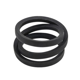 106-4498 Snowblowers Drive Belt for Toro Power Max 726 OE 826 826 828 1028 1128 6000 Stens 265-180 Snow Thrower(1/2" × 43")