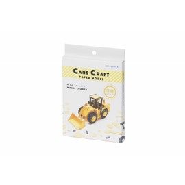 あおぞら(Aozora) カーズクラフト ホイールローダー