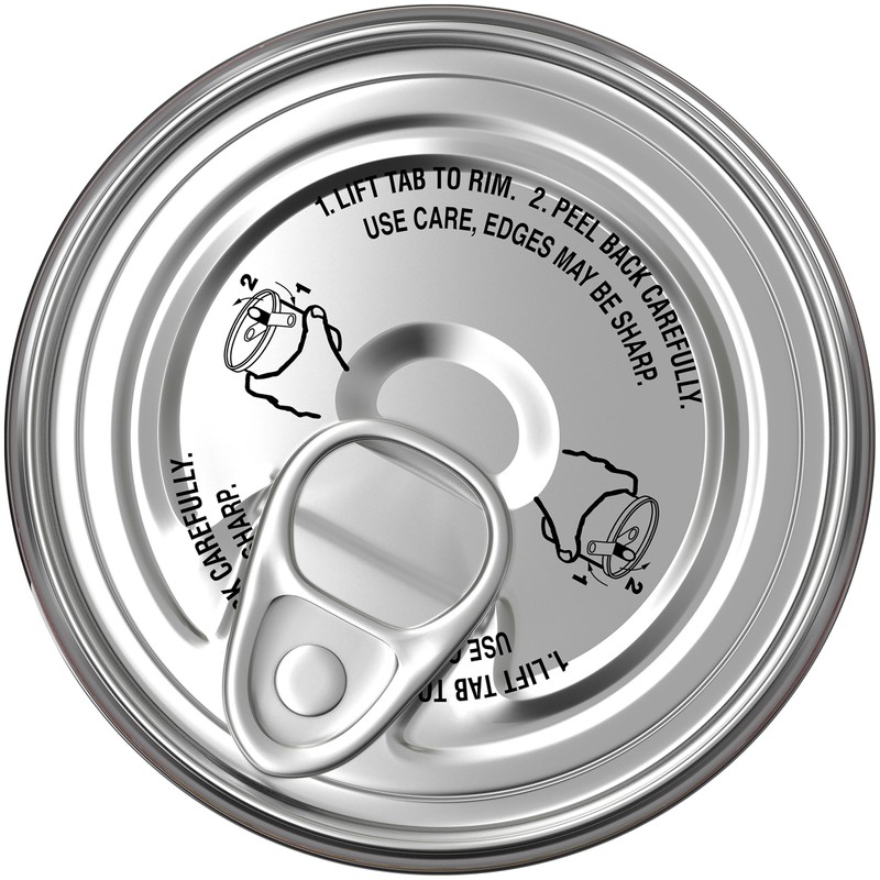 Campbell's Chunky Spicy Chicken Quesadilla Soup, 18.8 oz. Can