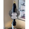 Wychwood Brewery Hobgoblin Beer Tap Handle With Badge