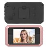 Peephole Viewer 3.5in Screen 1080P HD 10x Zoom Wide Angle