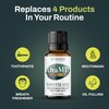 OraMD 4-in-1 Original Strength Tooth Oil- Clinically Tested Gum Disease