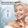 Super Vitamin C Serum for Mature Skin - All-In-One Formula