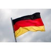 Cosymate Germany Flag 90 x 150 cm Germany Flag -