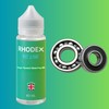 Rhodex RC Line 60ml High Speed Bearing Oil – Synthetic,