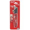 Milwaukee 48-22-1501 Fastback Folding Utility Knife with Wire Stripper, Gut