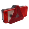 Generisch Rear Light Humbaur Innotrailer Aspöck Right Indicator Parking Light