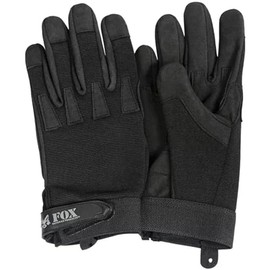 Fox Outdoor 79-811 L Heat Shield Mechanics Glove - Black L