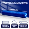 MELT Method 36 Inch Soft Foam Roller for Physical Therapy