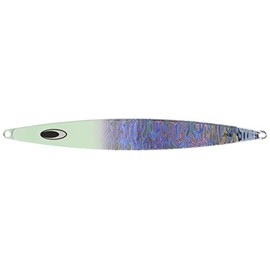 Nature Boys SN1250-09K Spin Rider Deep Glow Head 8.8 oz (250 g)