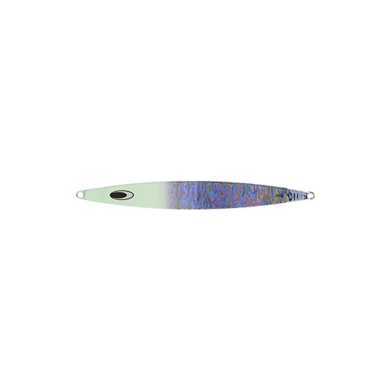 Nature Boys SN1250-09K Spin Rider Deep Glow Head 8.8 oz