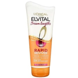 L'Oréal Paris Elvital Rapid Reviver Dream Length Deep Rinse, 3 x 180 ml
