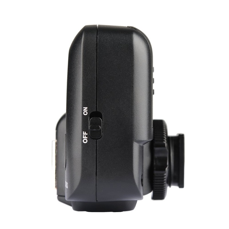 GODOX X1R-S TTL Wireless Flash Trigger Receiver Shutter Release 1/8000s