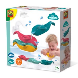 SES Creative 13098 Fish in a Row, M