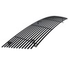 APS Compatible with 1992-2007 Ford Econoline Van 15 Bars Black