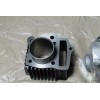 Kveldwulf Honda C70 Passport Top End Rebuild Kit Cylinder Head