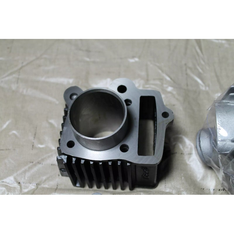 Kveldwulf Honda C70 Passport Top End Rebuild Kit Cylinder Head