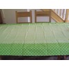 Gisela Graham Gingham Paper Tablecloth