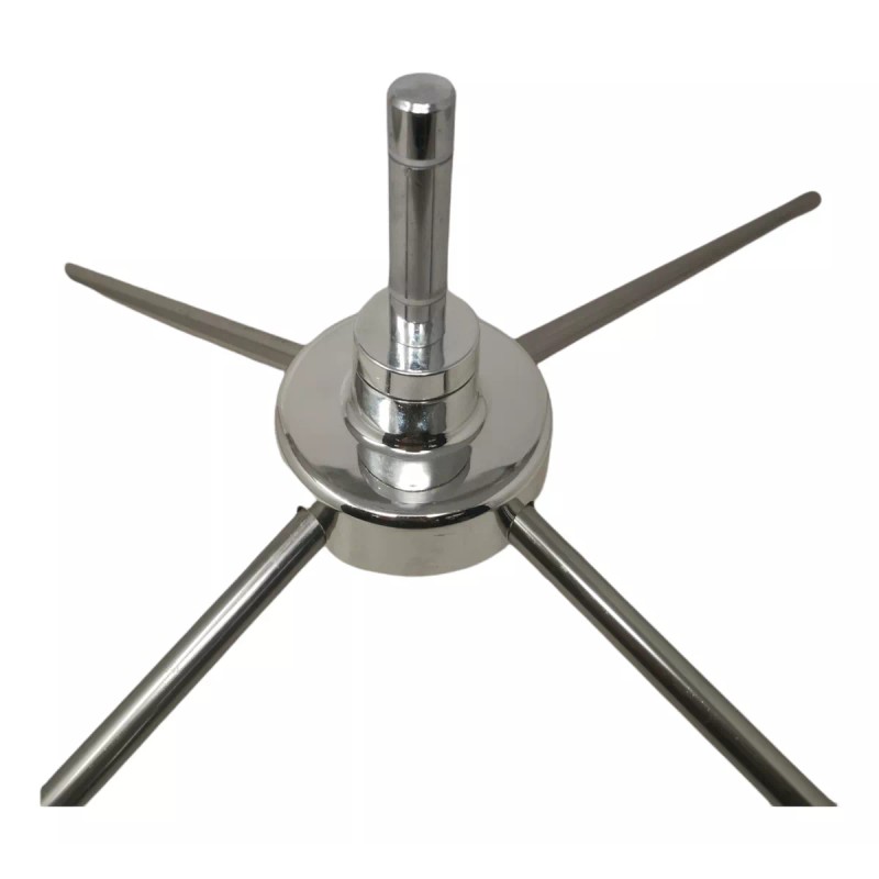 Sesuconsa by Proveer de Mexico 1.1 Cruceta Premium Base Para