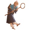 Roocnie Delicious in Dungeon Cosplay Marcille Outfit Dress Anime Dungeon