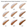 Almay Smart Shade Ageless, base antienvejecimiento para la cara, maquillaje