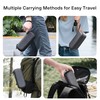 STARTRC PHOTO Pocket 3 Double Layer Carry Bag Portable Hard