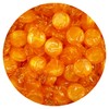 Butterscotch Hard Candy - 2lb Bulk Bag (Approx. 150 pcs)