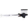 MOTOKU Front Left Brake Master Cylinder Assembly for Arctic Cat