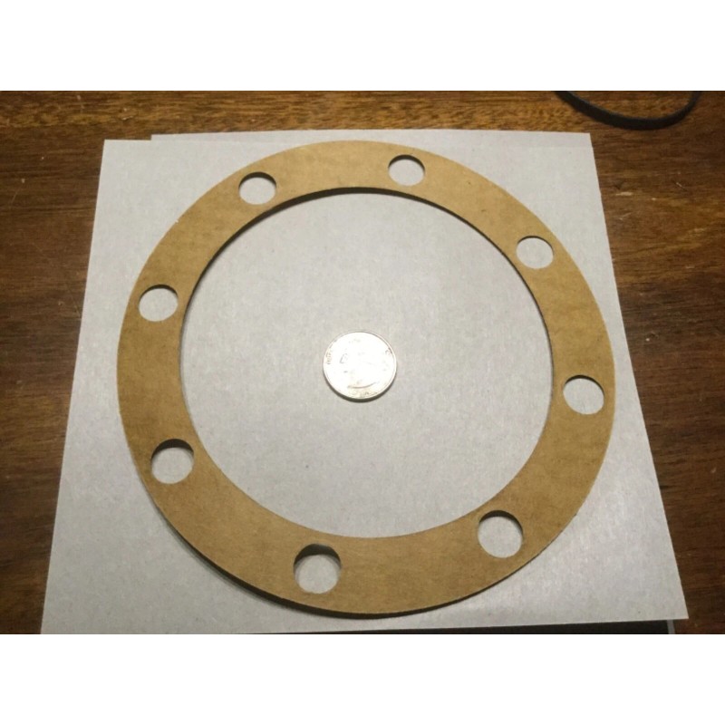 M35 M35A2 M109 Axle HUB Flange Gasket 2 1/2-ton Rockwell