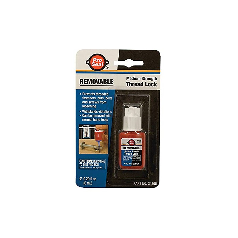 Stens 751-479 Thread Lock .2 Ounce