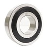 6201 2RS/6201RS Ball Bearing 12x32x10 mm Industrial quality/Inner Diameter 12